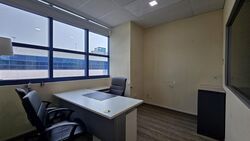 Ubi Techpark (D14), Factory #521925121